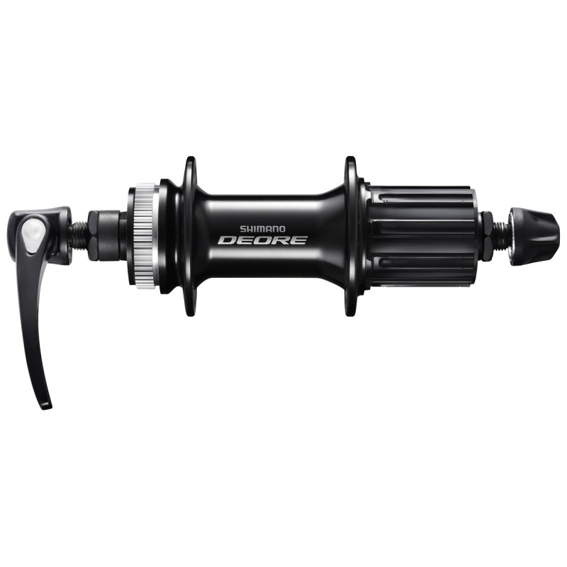 Shimano Deore FH-M6000 8/9/10 žv., diskiniam stabdžiui