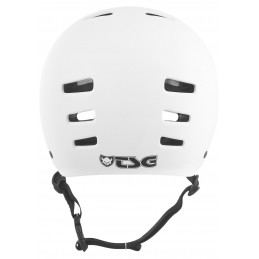 Šalmas TSG Evolution Satin White