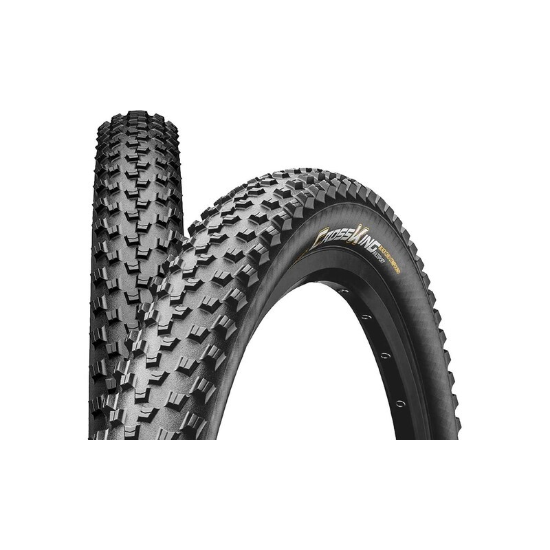 29x2.0/2.2/2.3 Continental Cross King