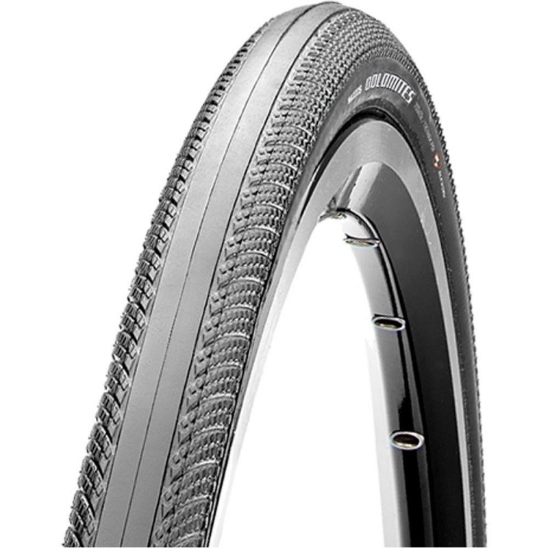 25/28 - 622 Maxxis Dolomites Foldable