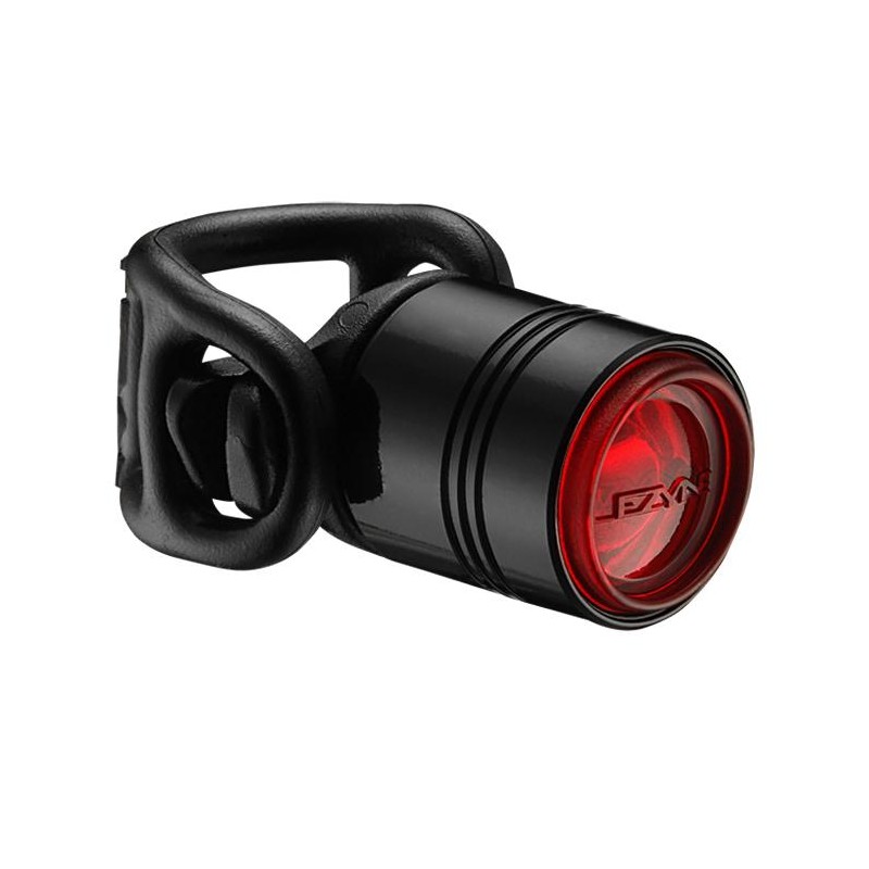 Lezyne Femto Drive rear