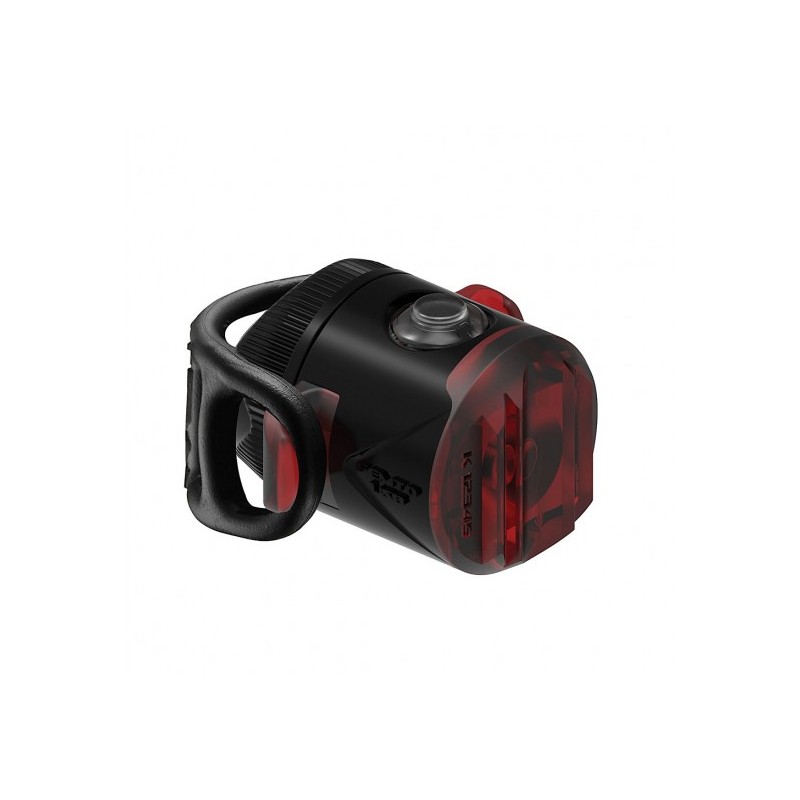 Lezyne Femto Drive USB rear
