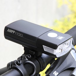 CatEye AMPP1100