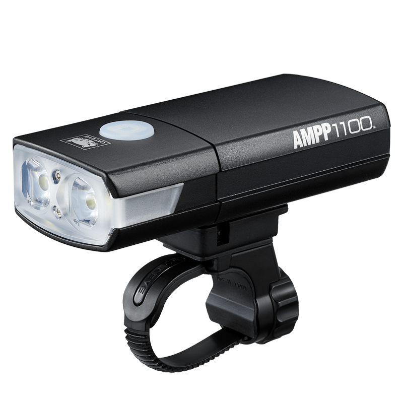 CatEye AMPP1100