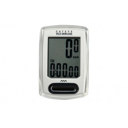 CatEye Velo Wireless CC-VT230W