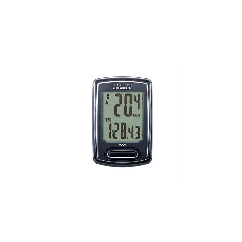CatEye Velo Wireless CC-VT230W