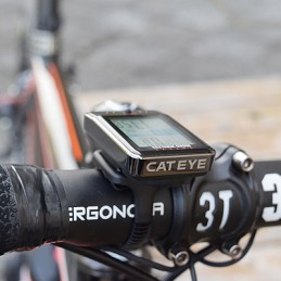 CatEye Micro Wireless CC-MC200W