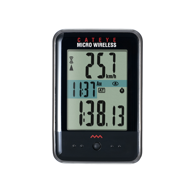 CatEye Micro Wireless CC-MC200W