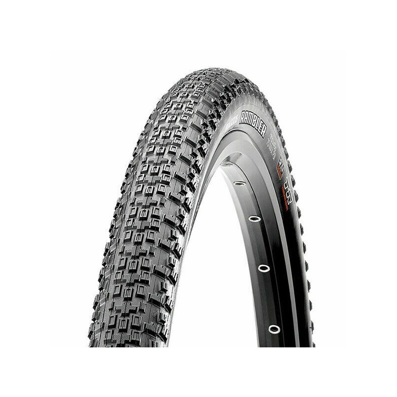 45-622 Maxxis Rambler (foldable)