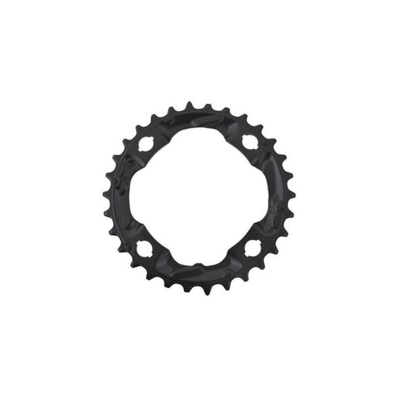 Priekinė žvaigždė Shimano Alivio FC-M4000 30t