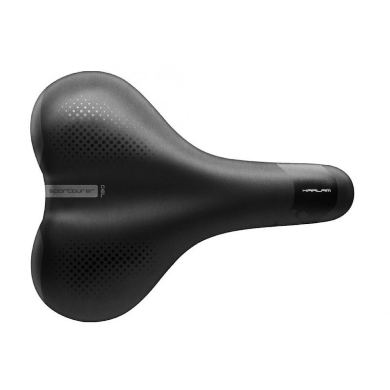 Selle Italia Kaalam Sportourer Gel S
