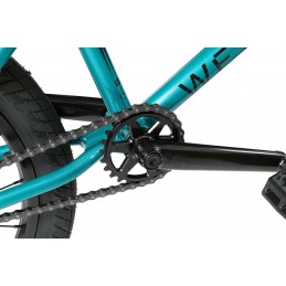 WTP Crysis Midnight green 20.5TT