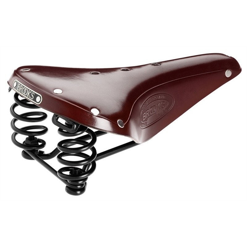 BROOKS Flyer
