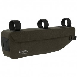 Brooks Scape Frame bag
