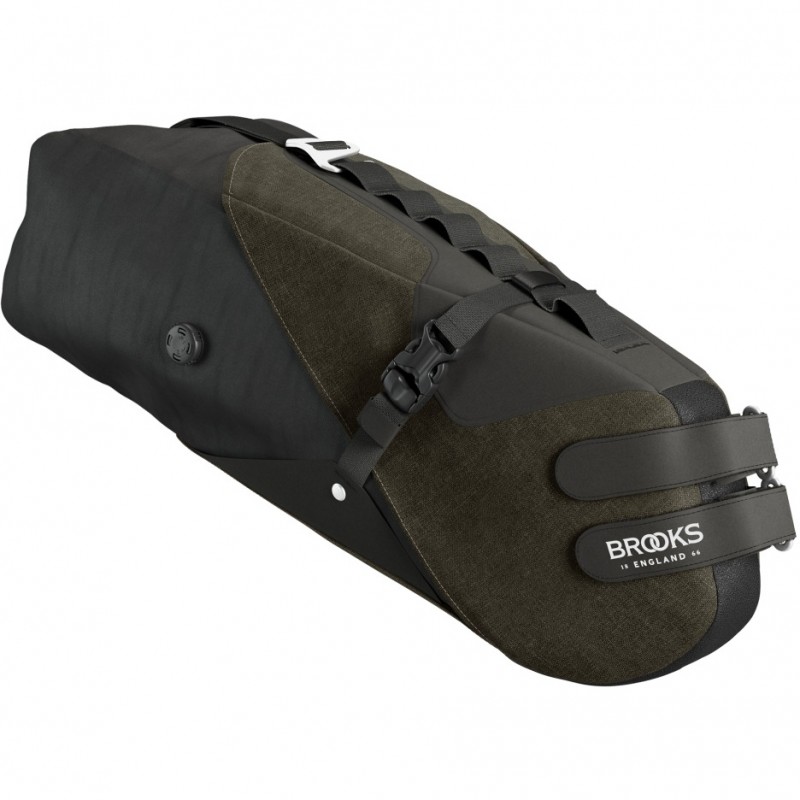 Brooks Scape Seat bag