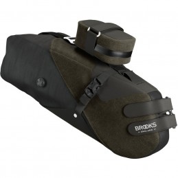 Brooks Scape Seat bag