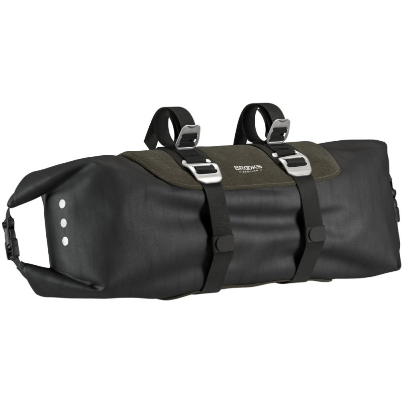 Brooks Scape Handlebar Roll bag