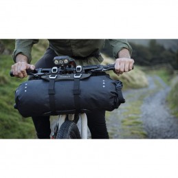 Brooks Scape Handlebar Roll bag