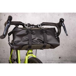 Brooks Scape Handlebar Roll bag