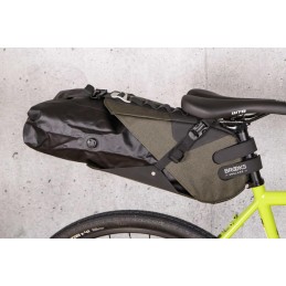 Brooks Scape Seat bag