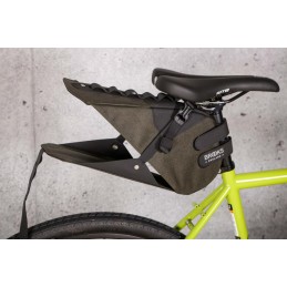 Brooks Scape Seat bag