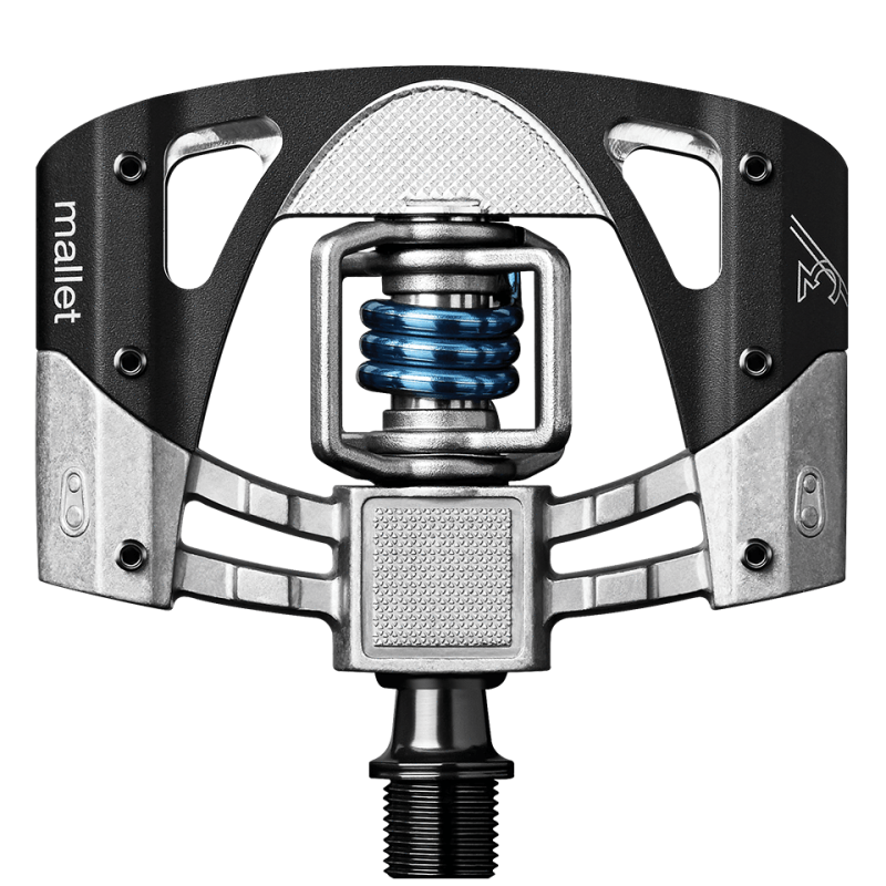 Crankbrothers Mallet 3