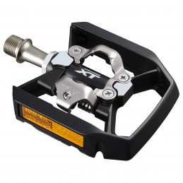 Shimano SPD XT PD-T8000 w/ cleats SM-SH56