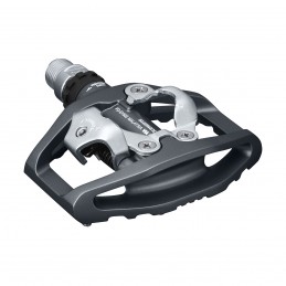 Pedals Shimano SPD w/ Cleat SM-SH56 PD-EH500
