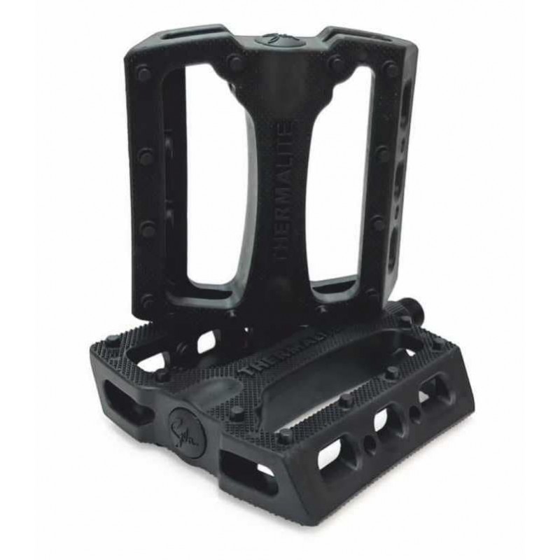 BMX Pedals Stolen Thermalite