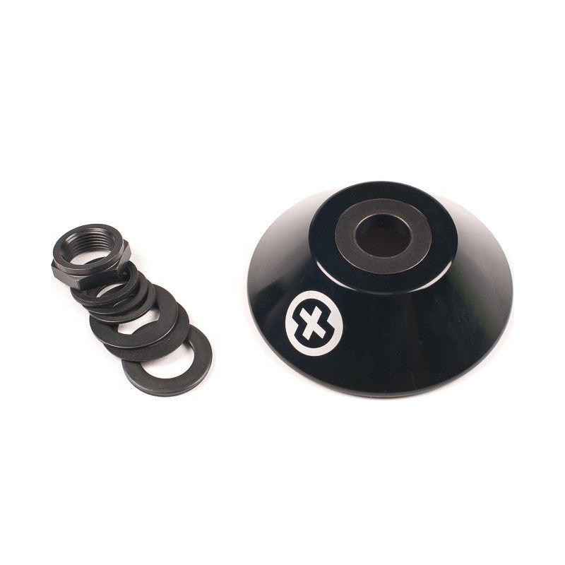 BMX hubguard SaltPLUS universal