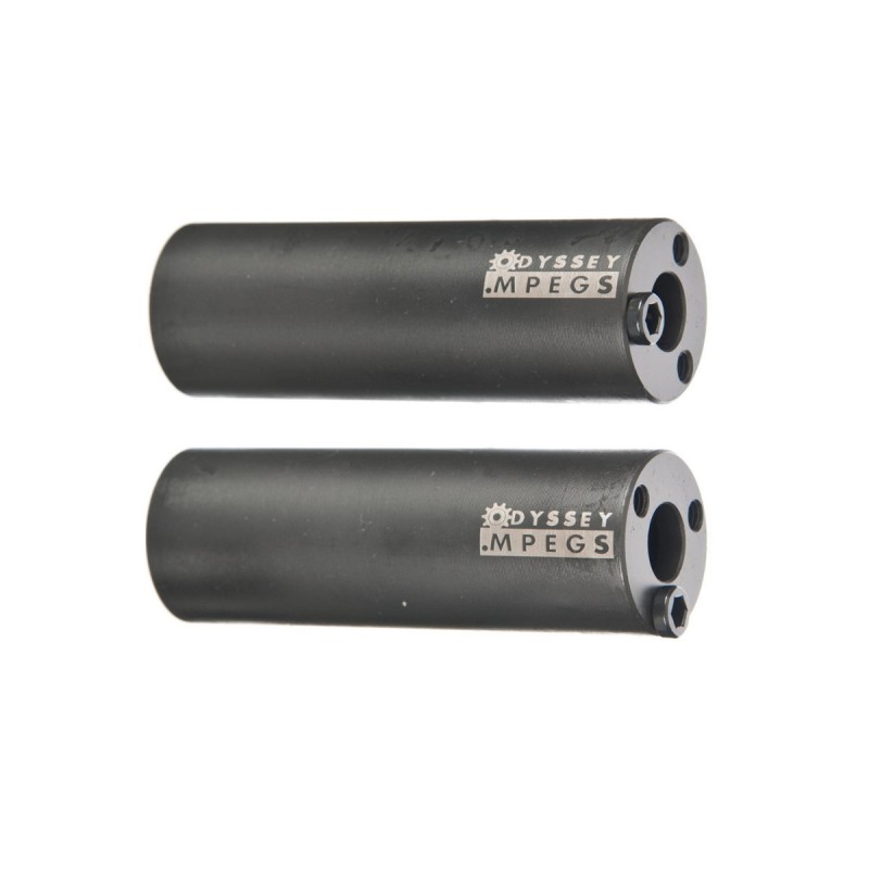Odyssey Mpeg steel universal pegs