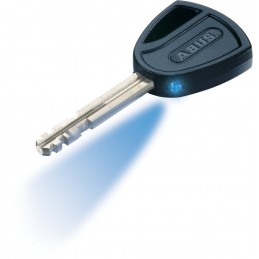 ABUS Bordo Granit-X-Plus 85cm
