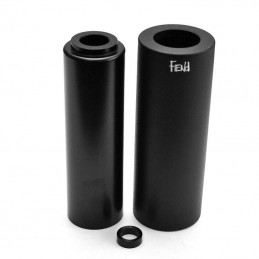 Fiend Belmont 4.5" universalus pegas