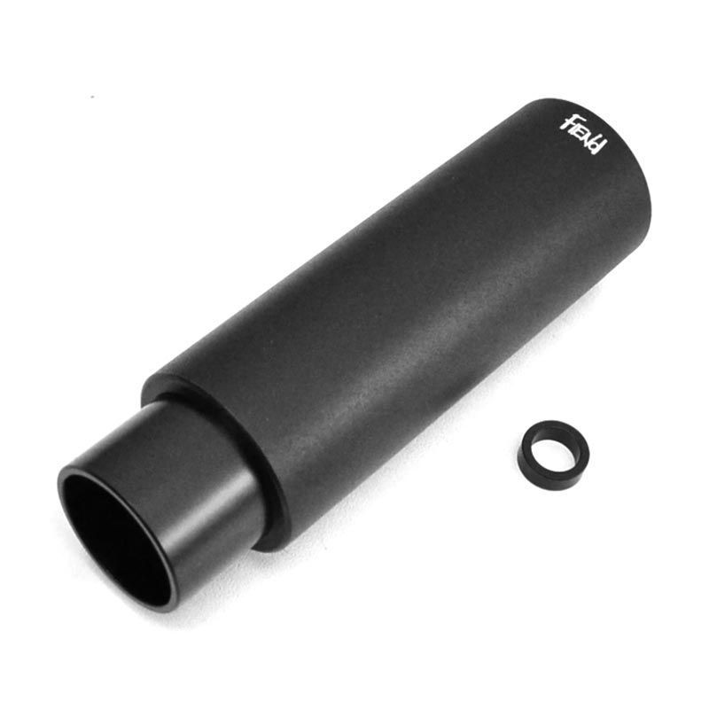 Fiend Belmont 4.5" universalus pegas