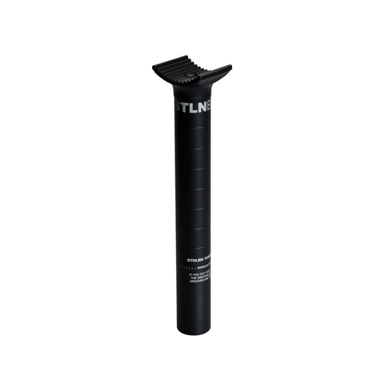 Volume Foundation Pivotal Seatpost Juodas