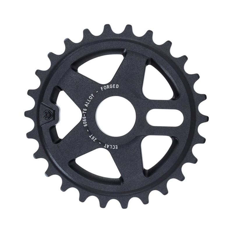 Eclat Onyx 25t sprocket