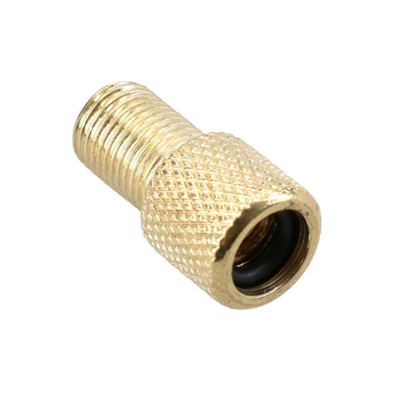 Valve adapter