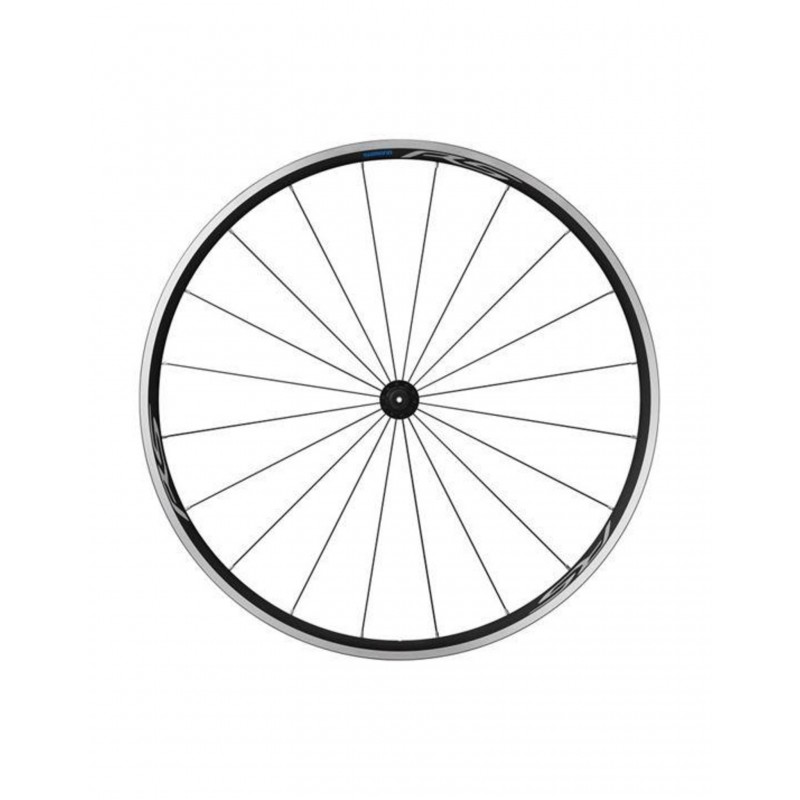 Priekinis ratas Shimano R501