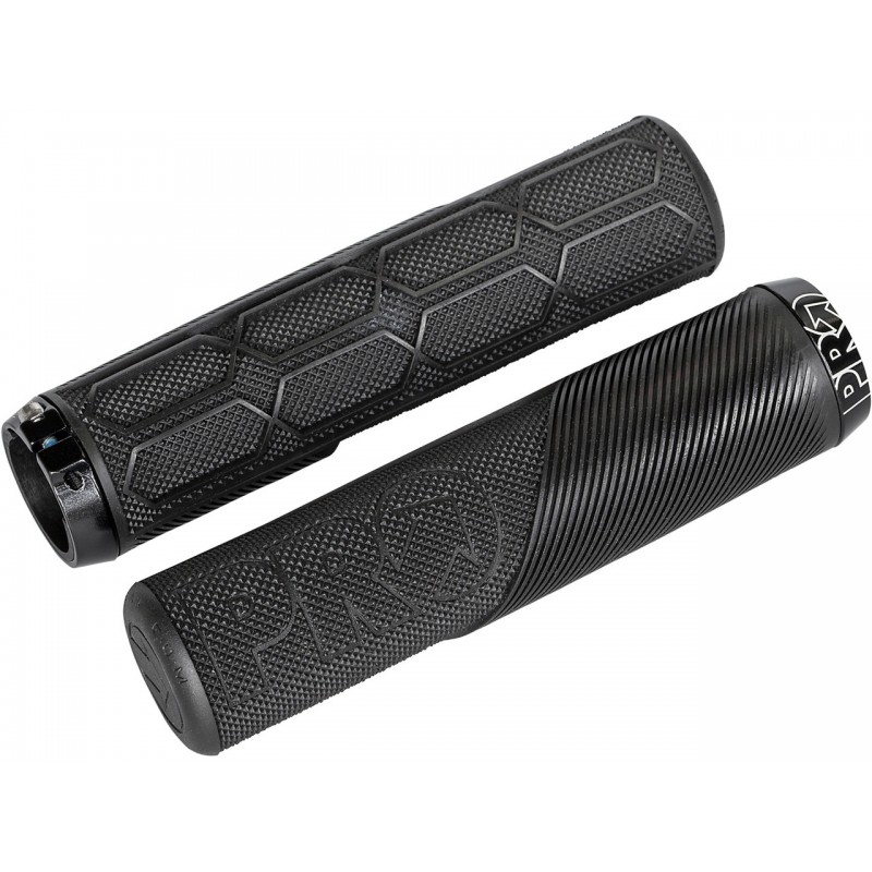 Grips PRO Trail Lock On
