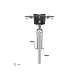 ORTLIEB Handlebar-Pack QR