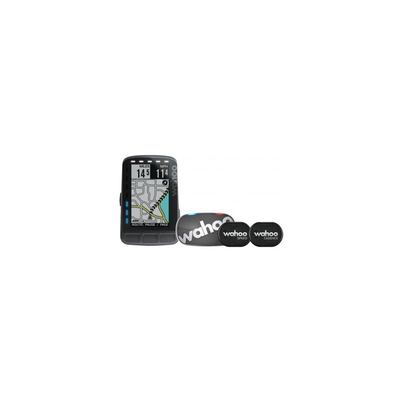 Wahoo ELEMNT ROAM GPS