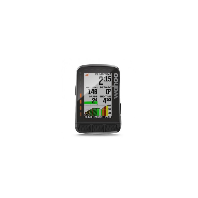 Wahoo ELEMNT ROAM V2 GPS