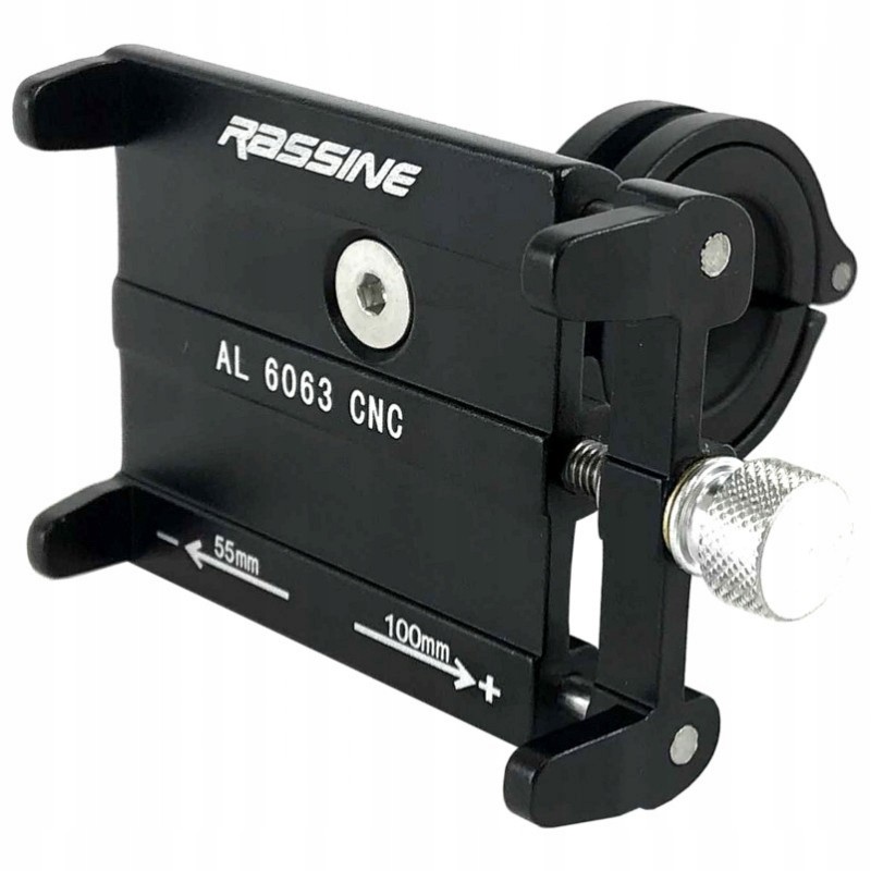 Telefono laikiklis Bike Mount Pro