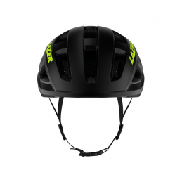 Šalmas Lazer Tonic Kineticore Flash Yellow Matte Black