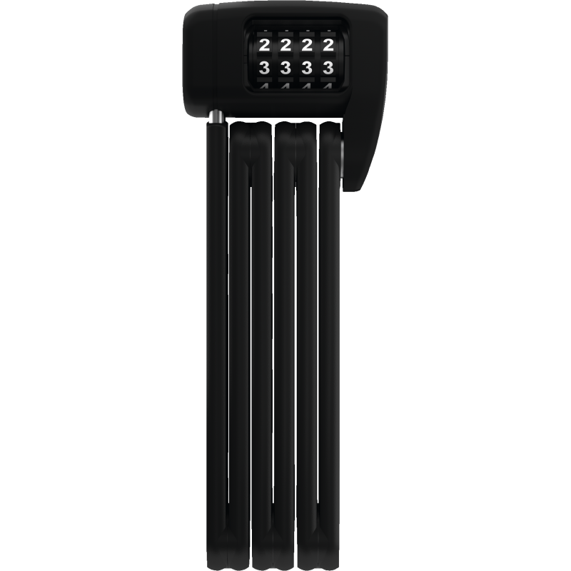 ABUS Bordo Lite Combo 6055 85cm