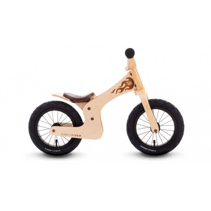 Early Rider Lite (demo dviratis)