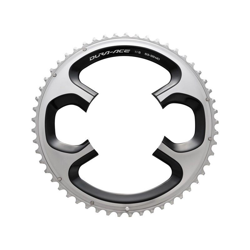 Priekinė žvaigždė Shimano 105 FC5800L 52t