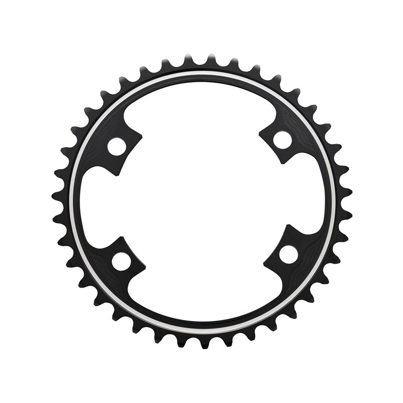Priekinė žvaigždė Shimano 105 FC-5800L 36t