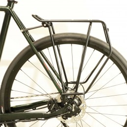 Galinė bagažinė Tubus Cargo Evo 28"