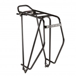 Galinė bagažinė Tubus Cargo Evo 28"